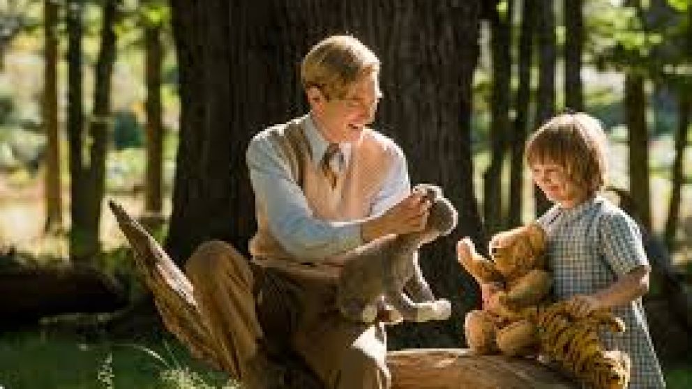 Un filme pequeño, delicado, suave y fácilmente olvidable