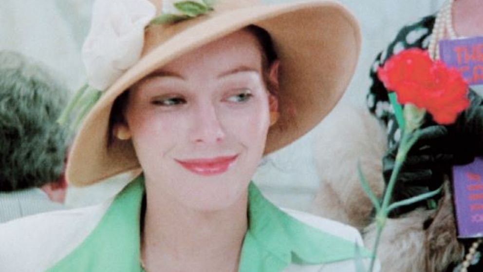 El indiscreto encanto de la pornoburguesía