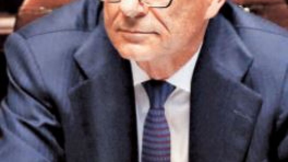 Giovanni Tria