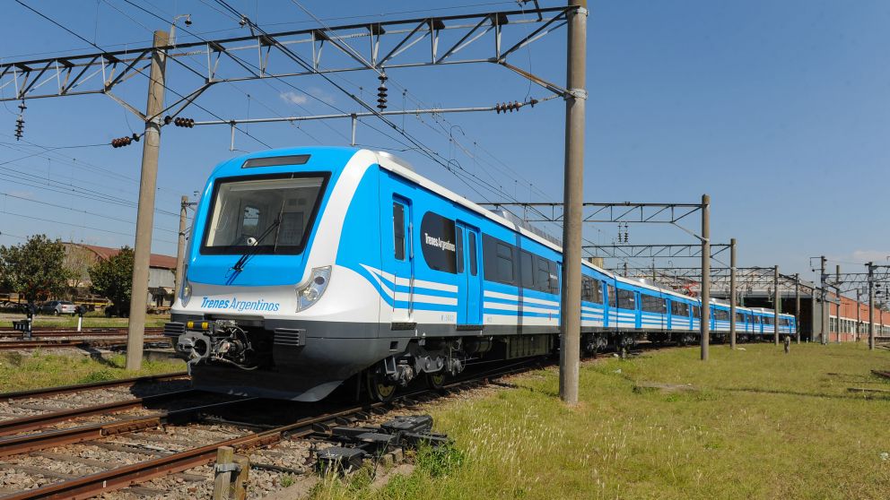 Invertirán u$s50 millones en la seguridad de los trenes metropolitanos