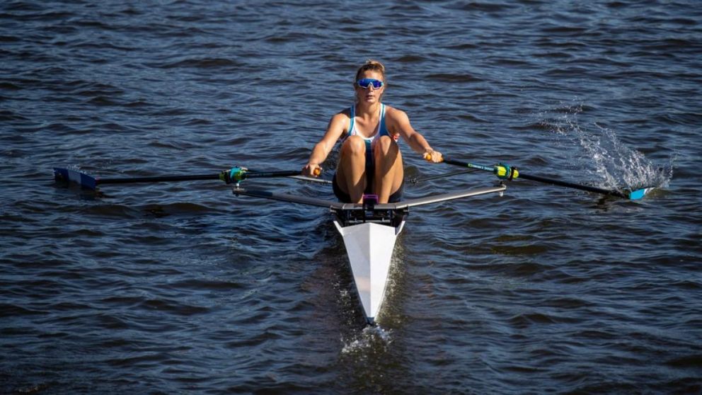 ¿Quién es María Sol Ordás, la primera medallista de oro para Argentina?