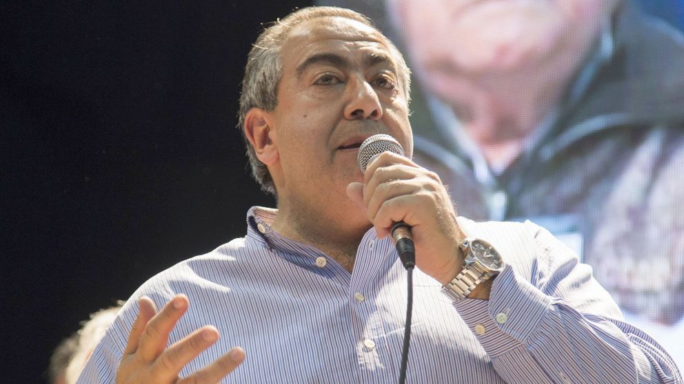 La CGT evalúa otro paro nacional antes de fin de año