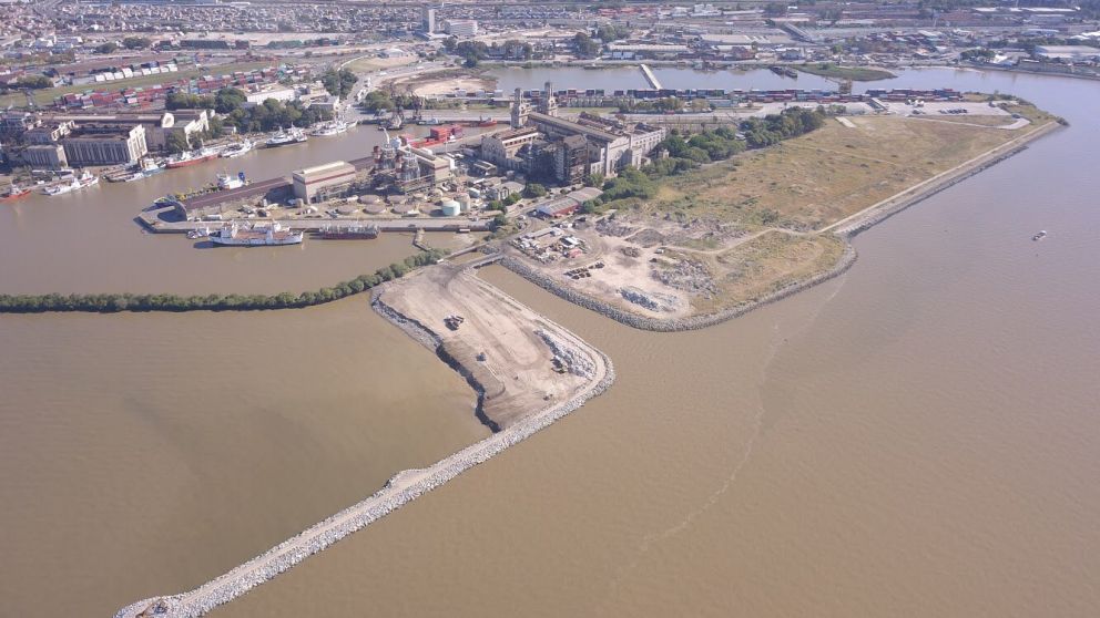 Gremios marítimo portuarios reclaman reapertura de paritarias