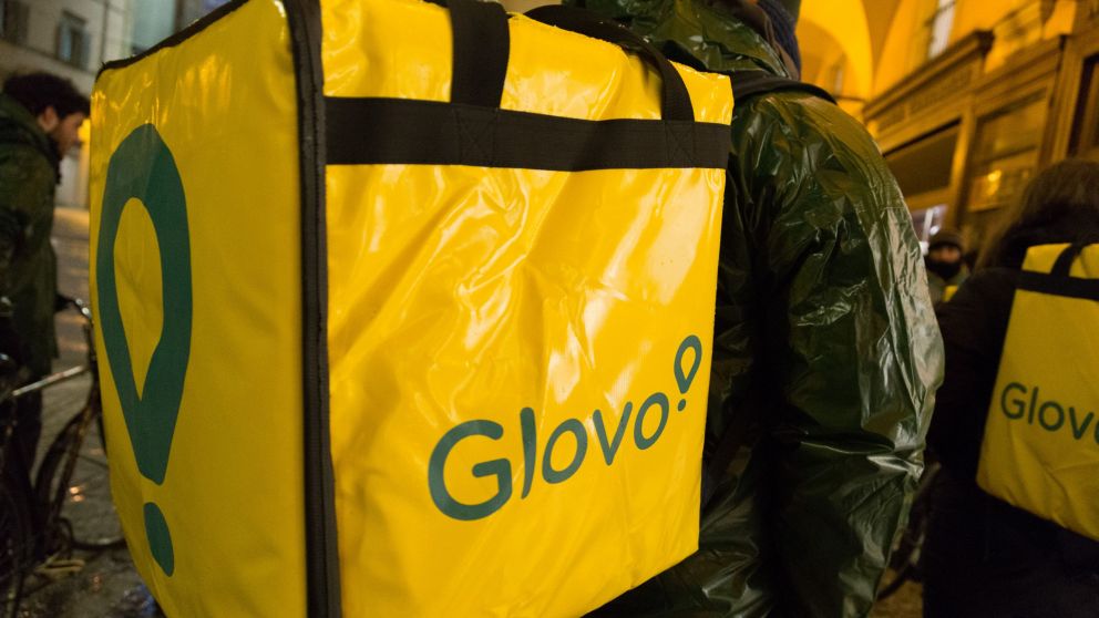 Nace el primer gremio que representará a los trabajadores de apps en Argentina