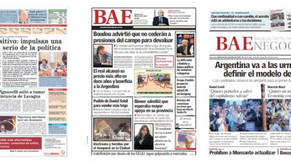 Cambiar para seguir creciendo