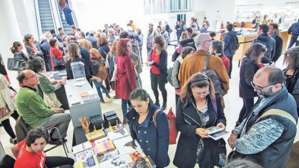 FILBA edición aniversario: la fiesta como resistencia