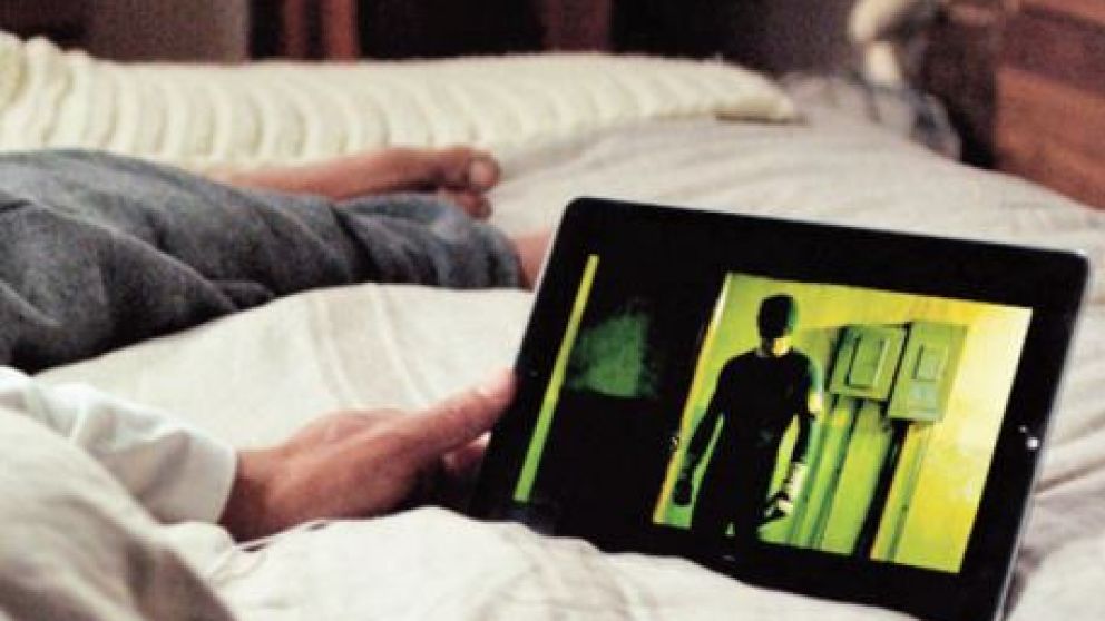 Las nuevas formas de mirar en cualquier pantalla