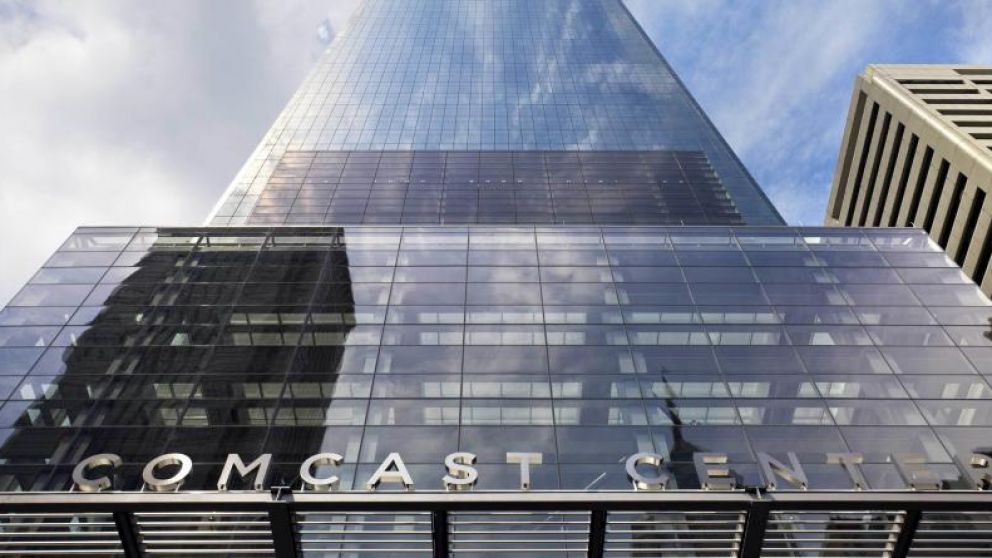 El nuevo controlador de la empresa de medios