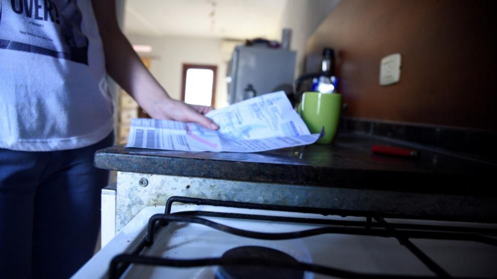 Los usuarios pagarán $5.000 millones por la compensación en tarifas de gas