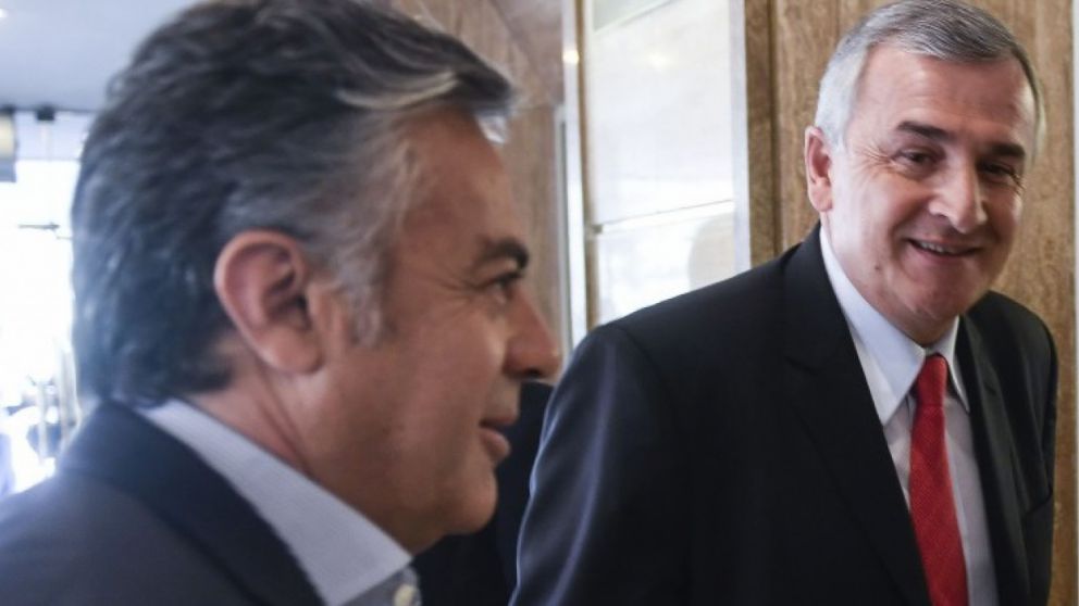 Referentes del oficialismo contra el pago adicional en la tarifa de gas