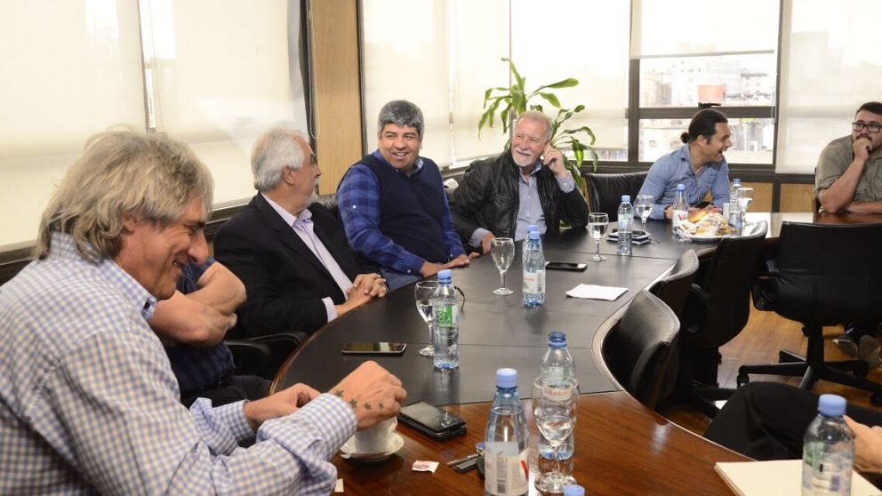 Organizaciones sociales se suman a la movilización del 20 de octubre a Luján