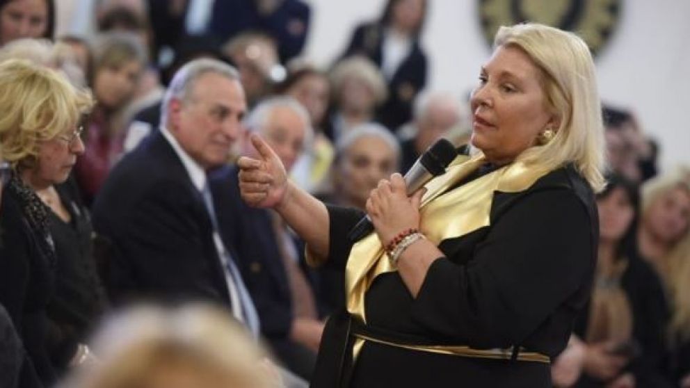 La Coalición Cívica confirmó que presentará pedido de juicio político a Garavano