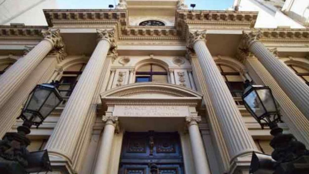 El Central continúa con plan de licitación de Leliq y sale a vender $45.000 millones
