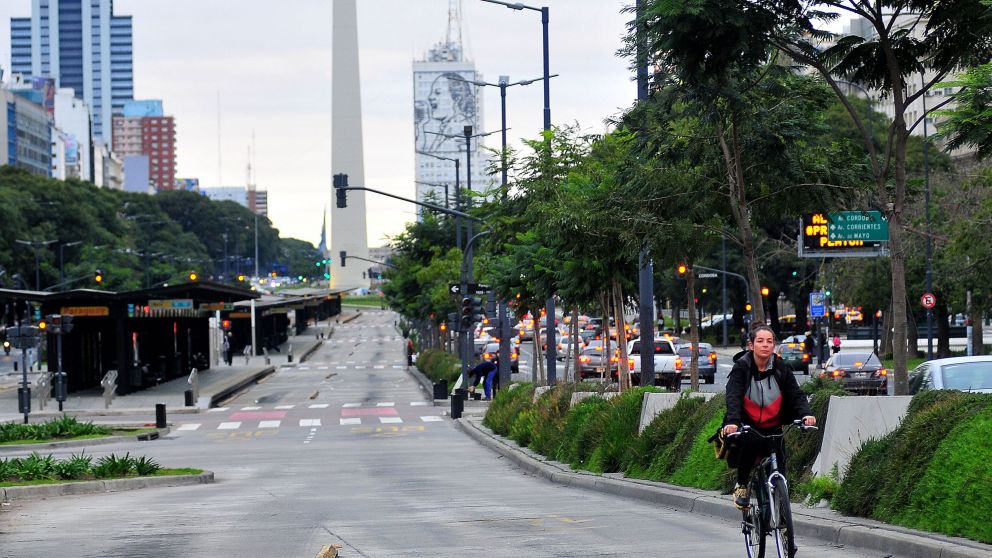 Cippec advierte sobre la necesidad de integrar la Ciudad y el Gran Buenos Aires
