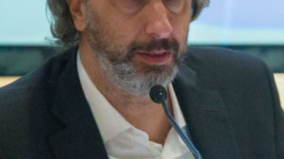 Juan Pablo Mas Velez