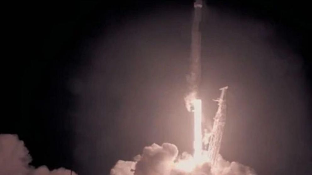 Un logro celebrado por los científicos locales