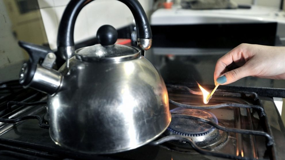 Intendentes lanzan una ofensiva judicial contra el pago adicional de gas