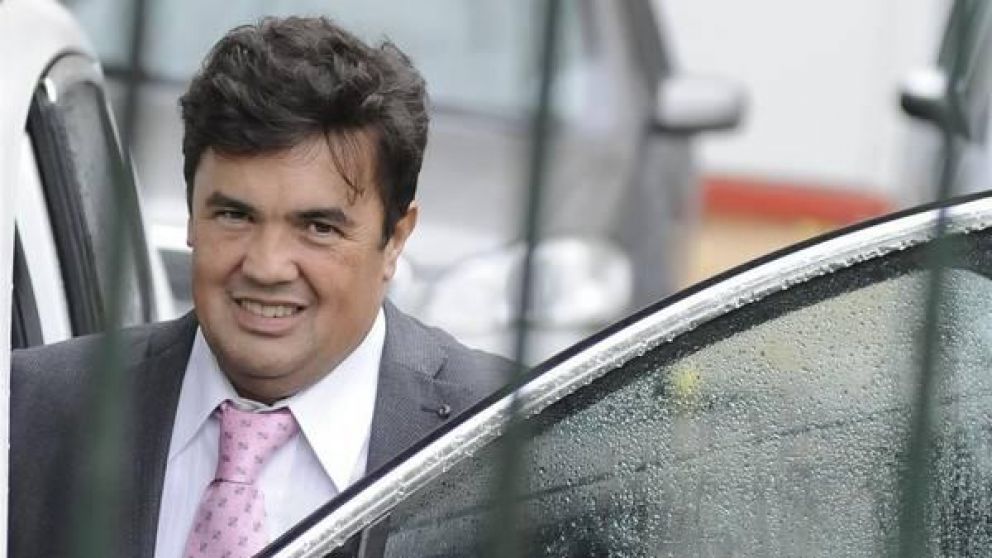 Gas: el fiscal Marijuan denunció penalmente a Iguacel