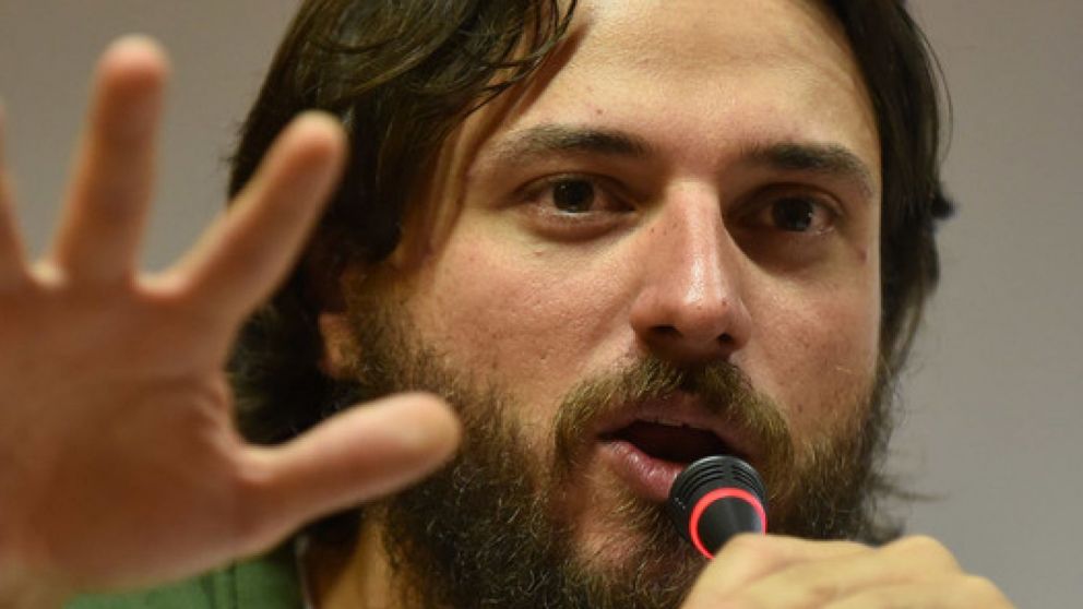 Grabois ratificó que acompañará a Cristina si es candidata en 2019