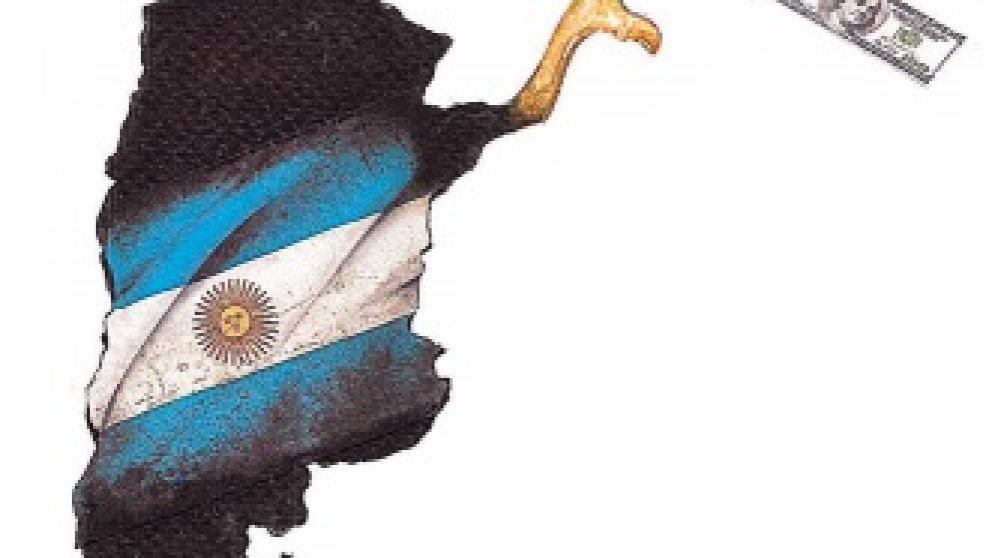 Argentina, un país que rechaza las inversiones