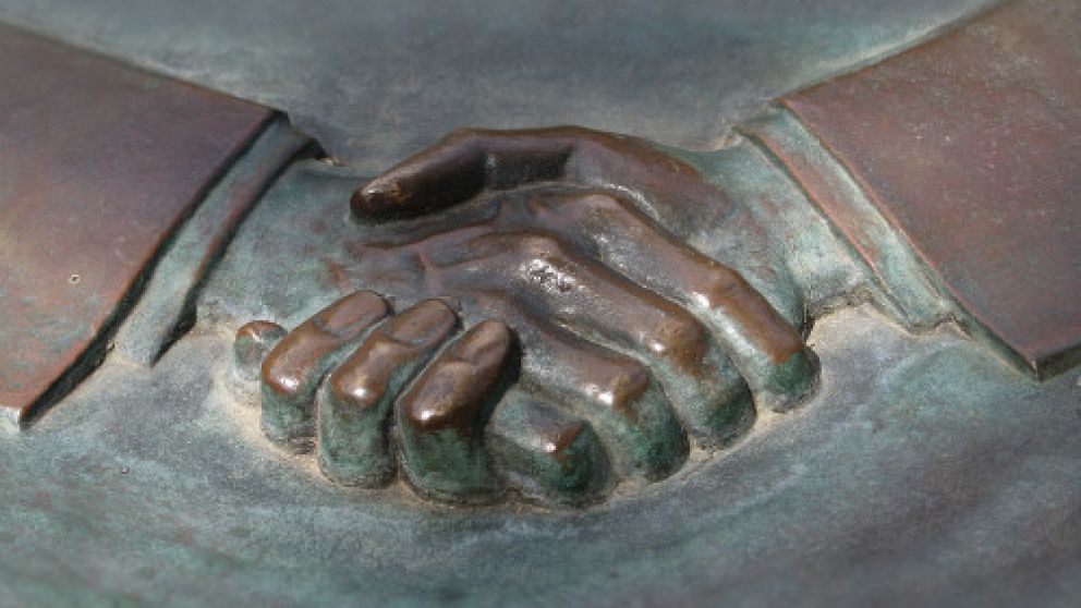 La OIT alienta las mesas de acuerdo para una salida al empleo precario