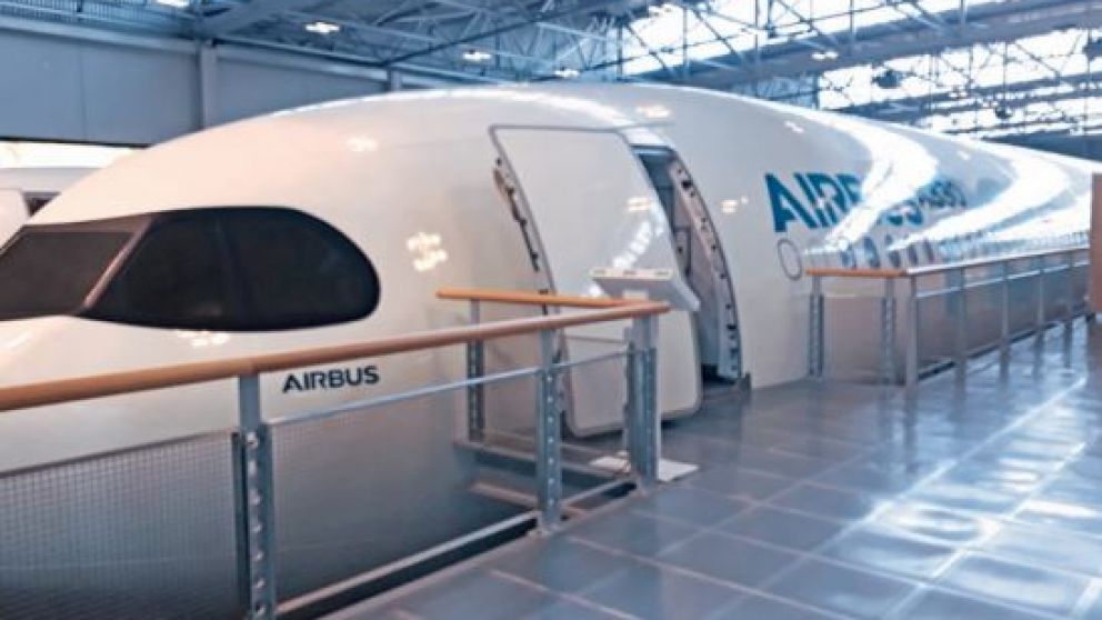 En el corazón de Toulouse, en el sur de Francia, se construyen algunos de los aviones más modernos del mundo. Cada 1,4 segundos despega o aterriza un Airbus en el mundo