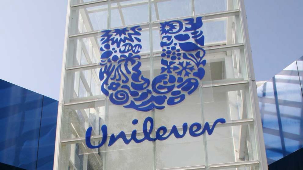 Unilever cambia de planes