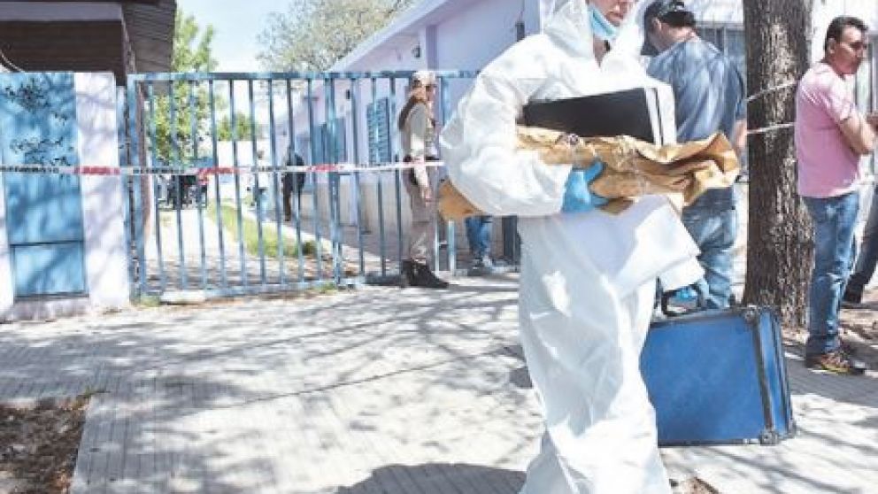 El Proceso de Kafka y lo que le debemos a Menem