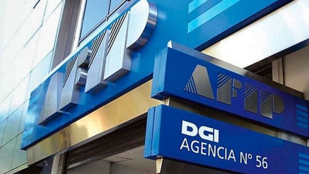 Renunció el jefe de la DGI, Horacio Castagnola