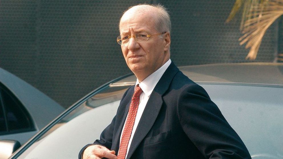 Rocca declaró que no estaba al tanto de los pagos indebidos
