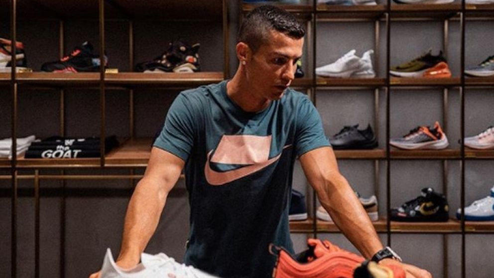 Ronaldo rechazó la denuncia: "Niego firmemente las acusaciones en mi contra"