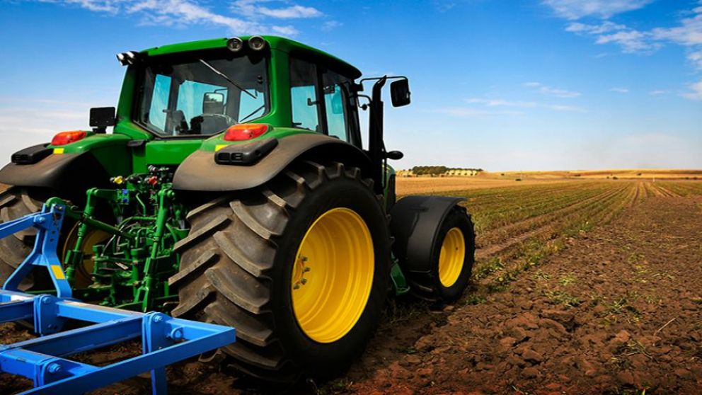 Evalúan crédito subsidiado para comprar maquinaria agrícola