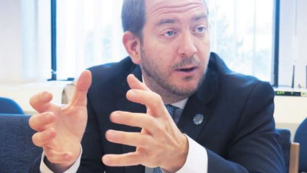 El ex secretario de Comercio será el segundo de Dujovne