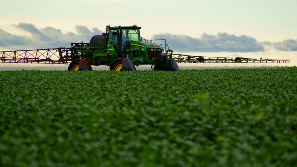 La AFIP le mete m�s presi�n al campo