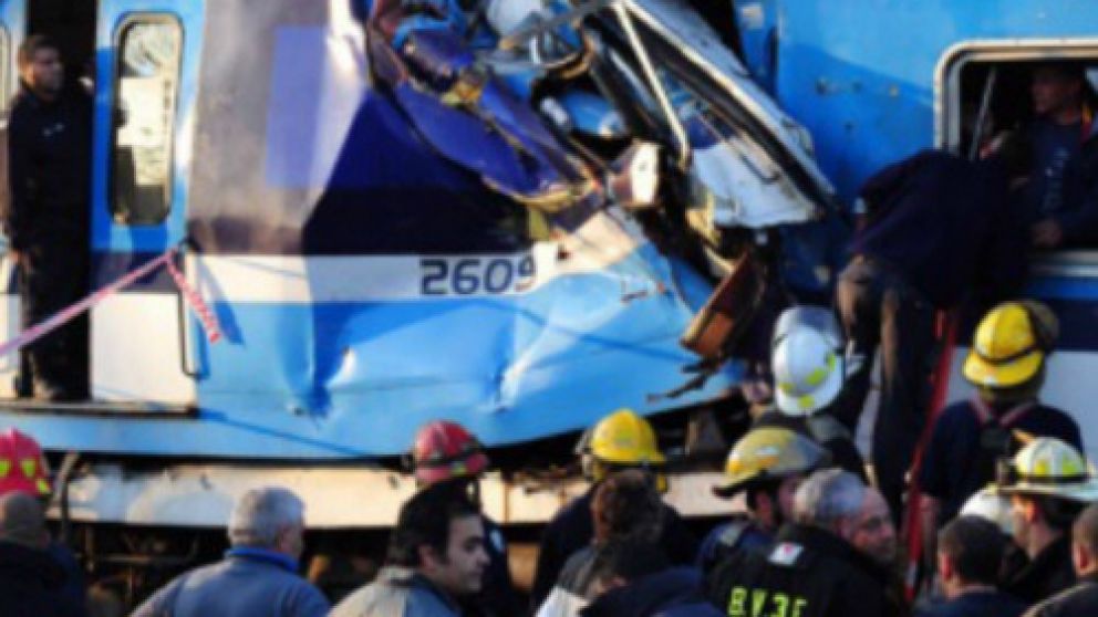 A los condenados les queda un recurso de queda a la Corte