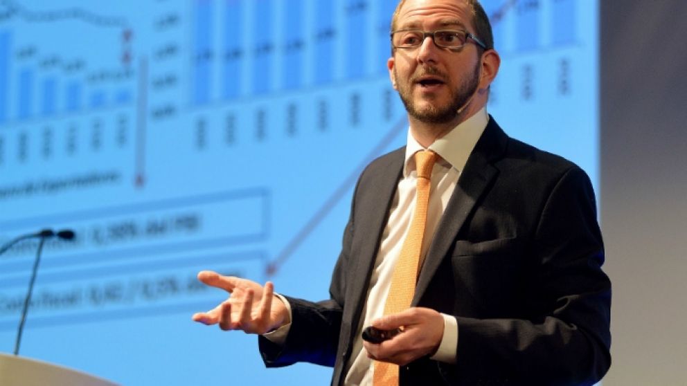 Miguel Braun, nuevo secretario de Política Económica