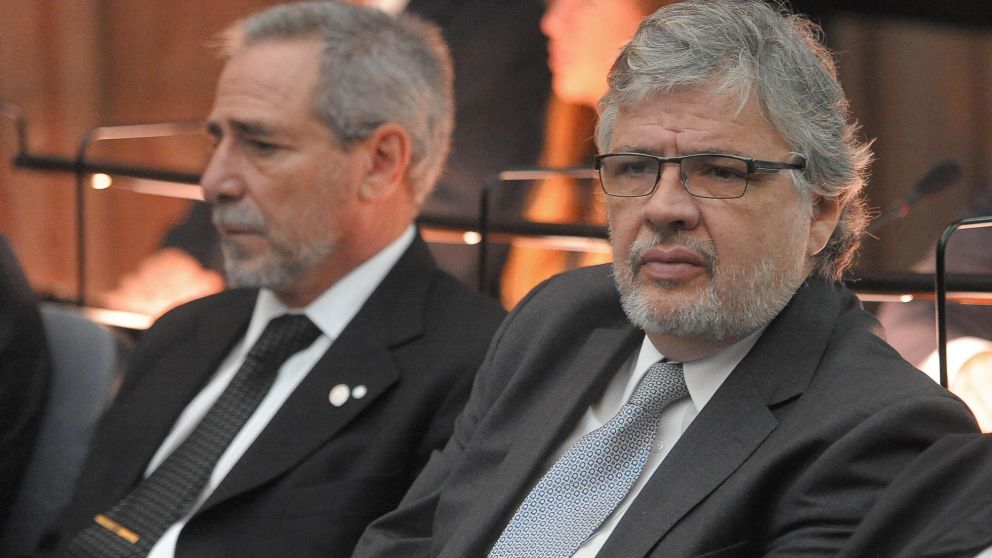 Los condenados por la Tragedia de Once quedaron al borde de la detención