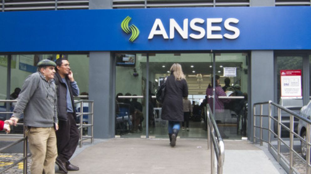 El FGS fue conformado por bonos y acciones de las AFJP al momento de su estatización