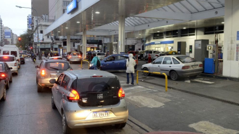 Las nuevas subas de naftas presionará sobre los precios