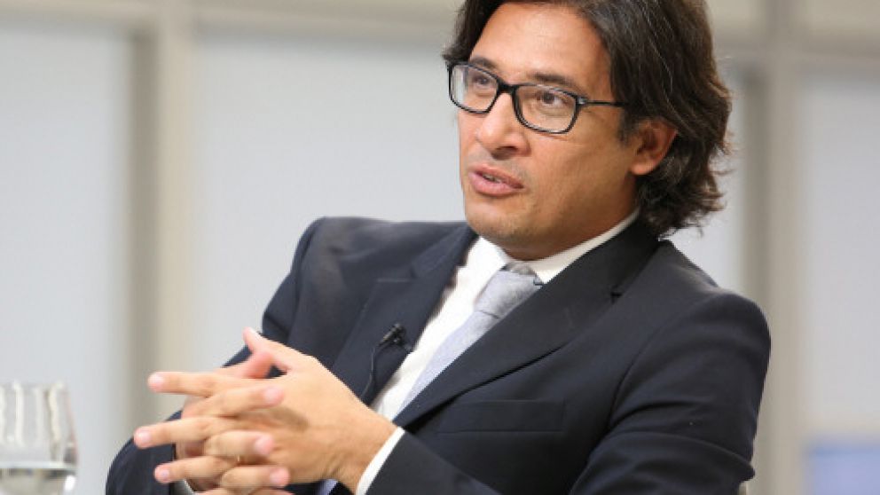 Garavano evaluó posible presión a Bonadio