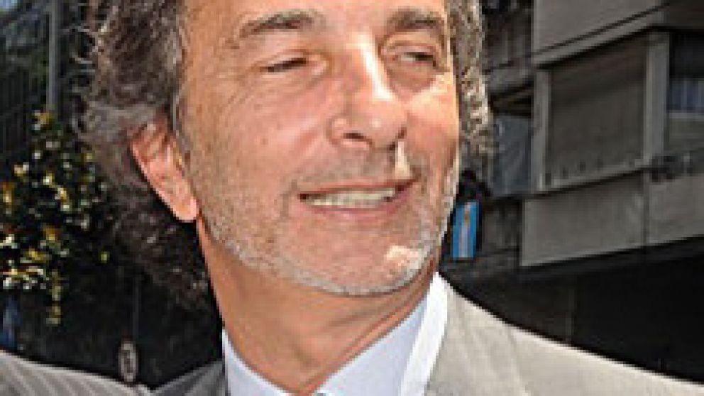 Angelo Calcaterra