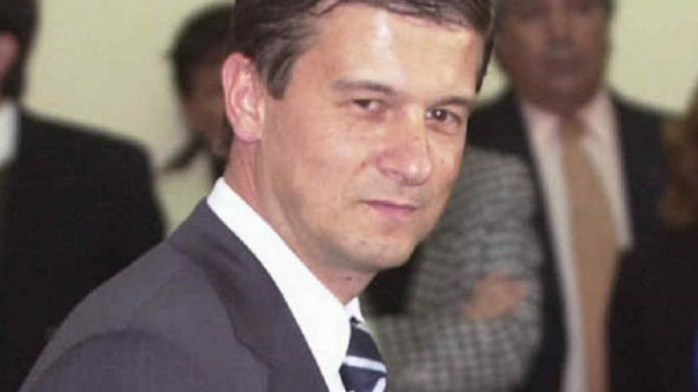 Ercolini manejó la causa por lavado de dinero