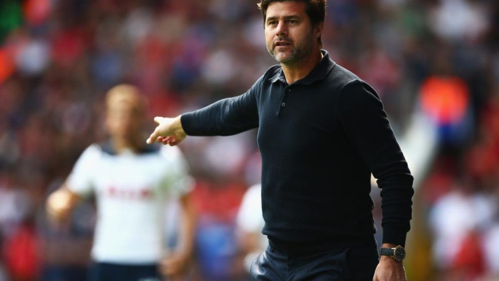 Pochettino adelantó que daría el sí, pero todo depende de Joe Lewis