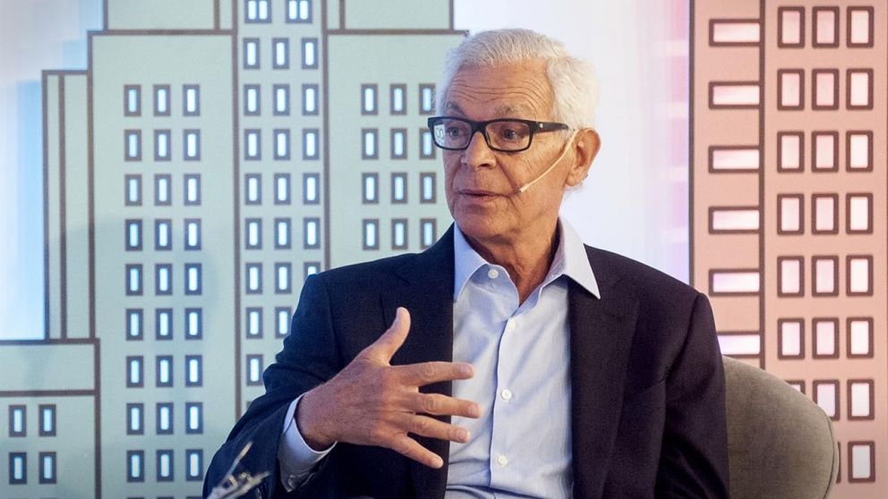 Costantini estimó que el precio de las propiedades deberían bajar