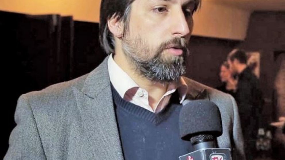 Trotta, rector de la UMET, critic� el modelo econ�mico