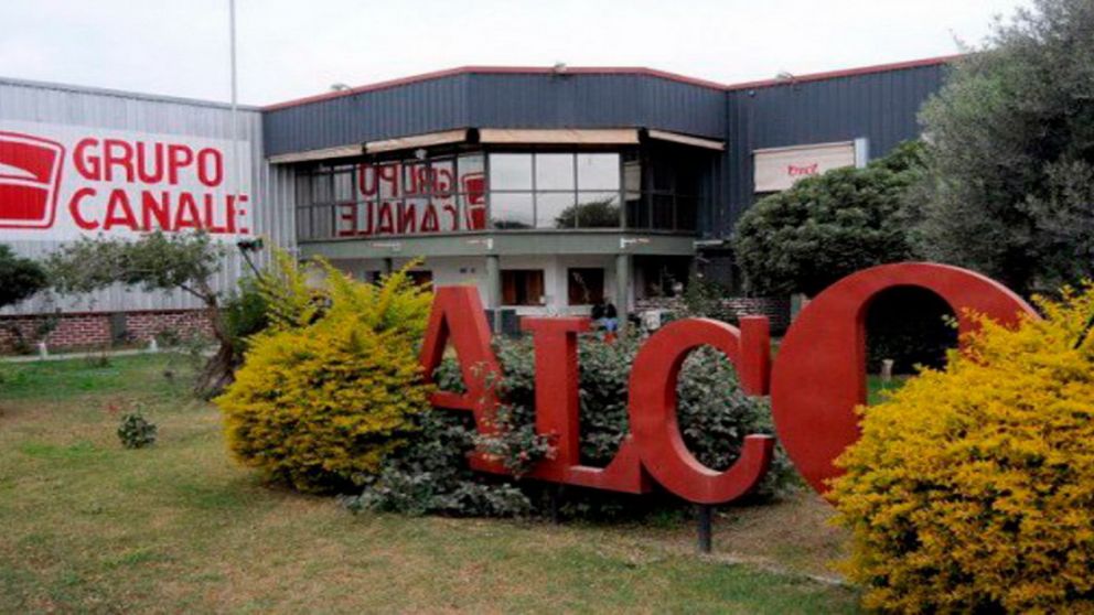 Alarma en el sector de las conservas: quebró Alco-Canale y La Campagnola inicia un duro ajuste
