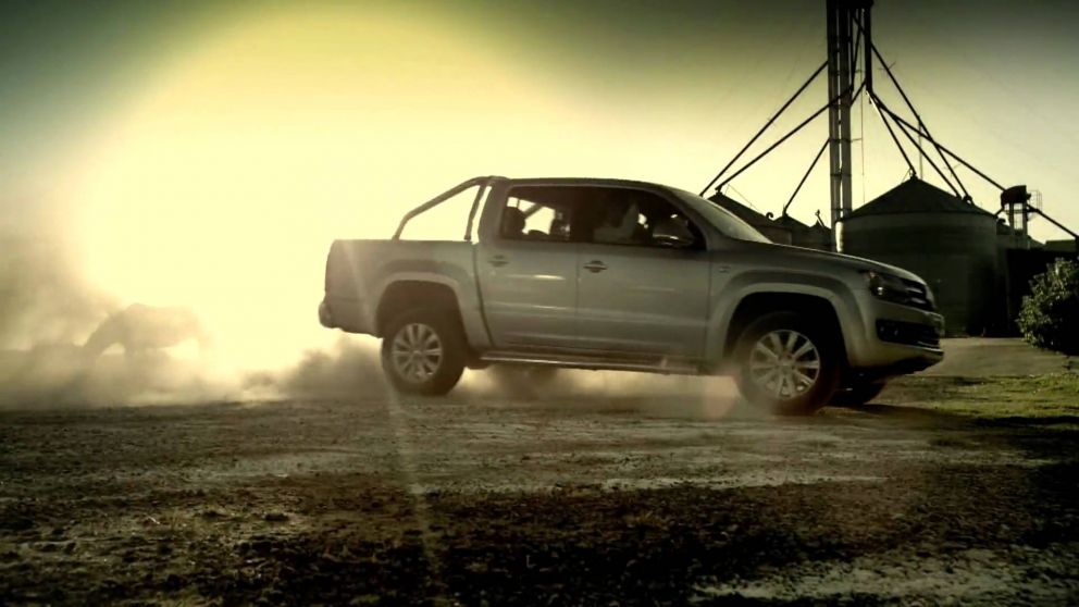 En los primeros seis meses del año se vendieron cerca de 66.000 camionetas