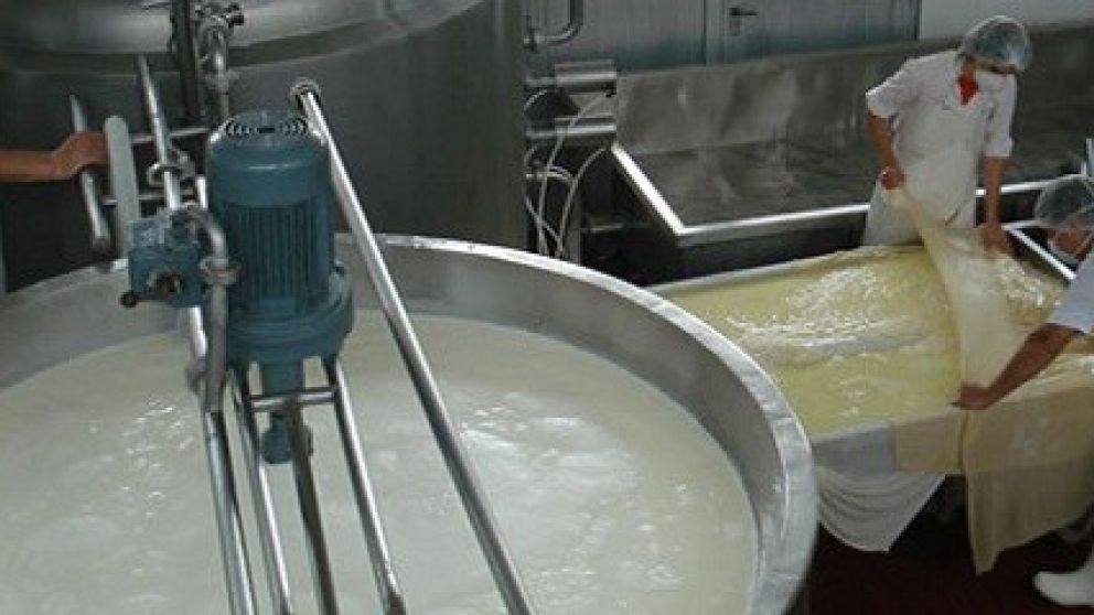 Argentina pasó el examen y seguirá exportando lácteos a México