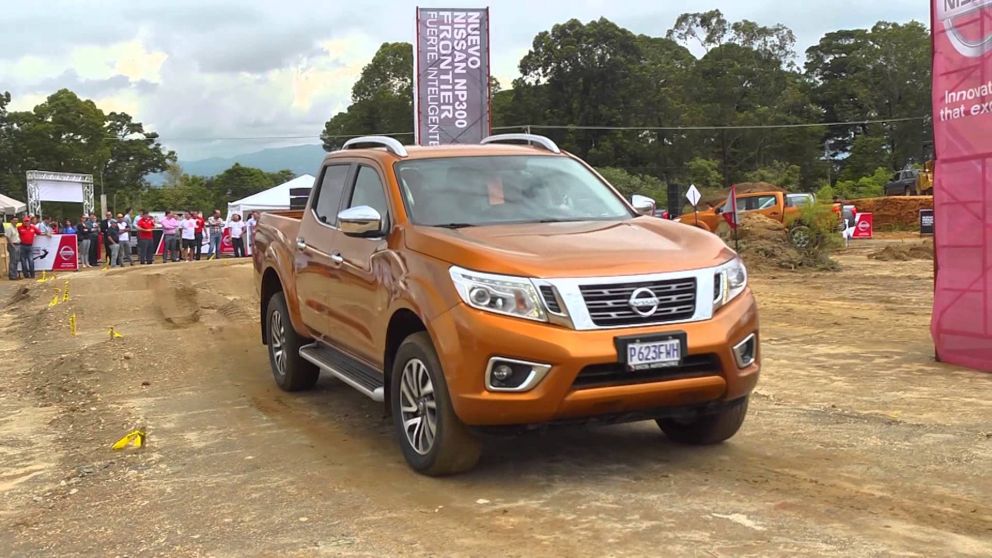 La industria automotriz espera la cosecha de 2019 para recuperar las ventas de pick up