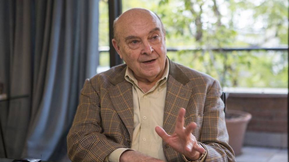 Cavallo advirtió que la inflación se podría espiralizar